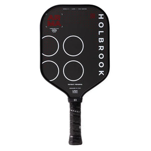 Arma S 14mm Pickleball Paddle Racquets Holbrook