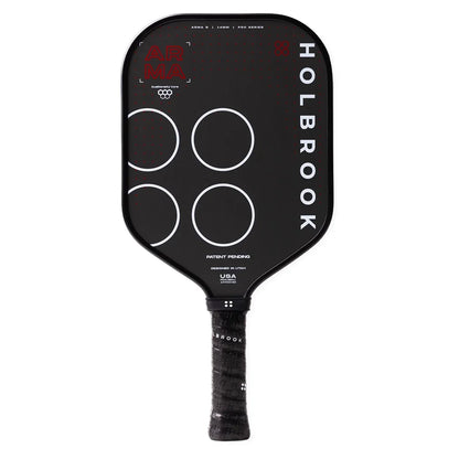 Arma S 14mm Pickleball Paddle Racquets Holbrook