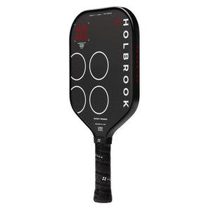 Arma S 14mm Pickleball Paddle Racquets Holbrook