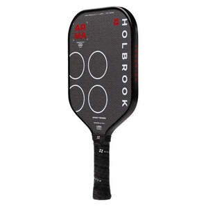 Arma S Metallic 14mm Pickleball Paddle Racquets Holbrook