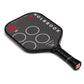 Arma S Metallic 14mm Pickleball Paddle Racquets Holbrook