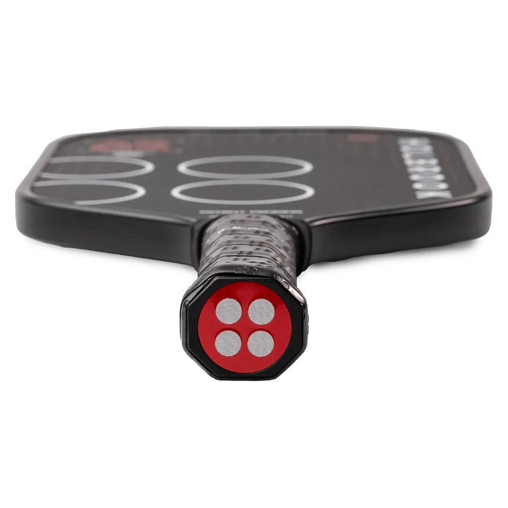 Arma S Metallic 14mm Pickleball Paddle Racquets Holbrook