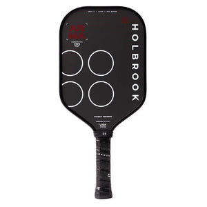 Arma T 14mm Pickleball Paddle Racquets Holbrook