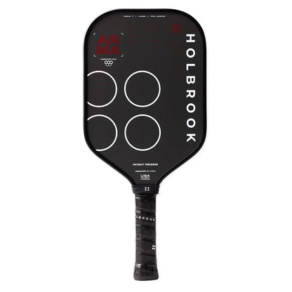 Arma T 14mm Pickleball Paddle Racquets Holbrook