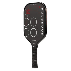 Arma T 14mm Pickleball Paddle Racquets Holbrook