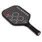 Arma T Metallic 14mm Pickleball Paddle Racquets Holbrook