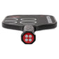 Arma X Metallic 14mm Pickleball Paddle Racquets Holbrook