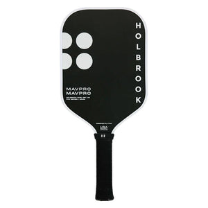 Mav Pro 2.0 Pickleball Paddle Racquets Holbrook