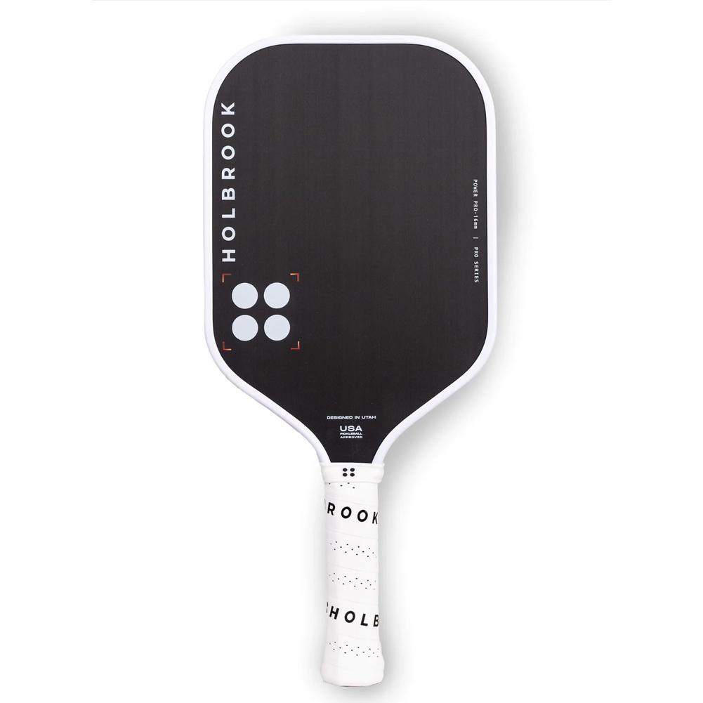 Power Pro 14mm Pickleball Paddle Holbrook