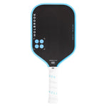 Power Pro 16mm Pickleball Paddle Blue Racquets Holbrook