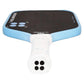 Power Pro 16mm Pickleball Paddle Blue Racquets Holbrook