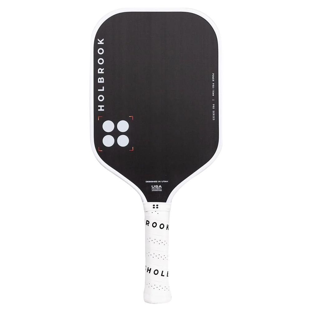 Power Pro 16mm Pickleball Paddle Holbrook