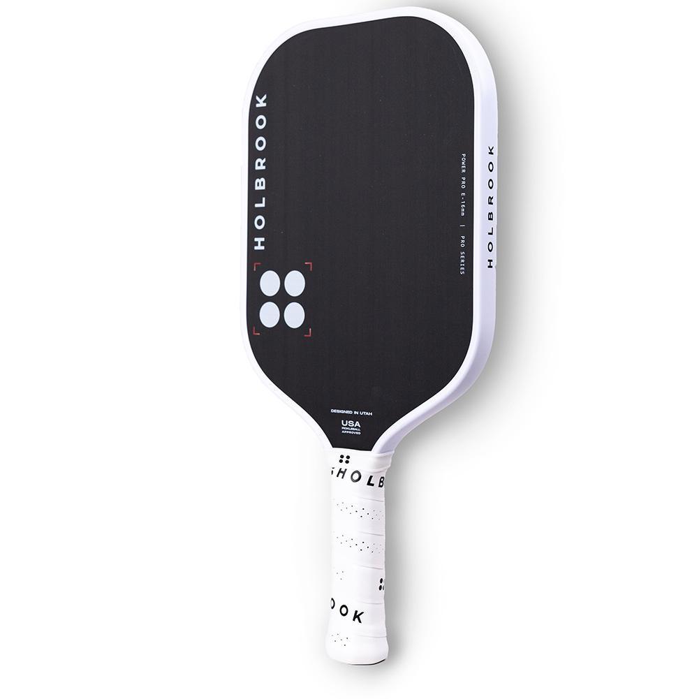 Power Pro E 16mm Pickleball Paddle Holbrook