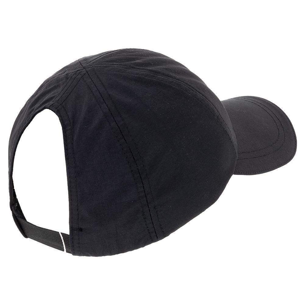 Women`s Ponytail Tennis Hat Apparel Nice Aces