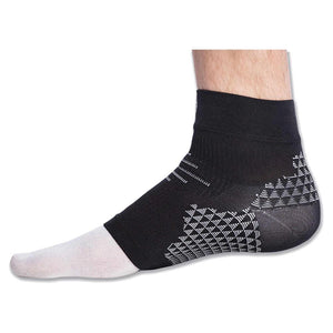 PF Foot Sleeve (Single) Sports Medicine Pro-Tec