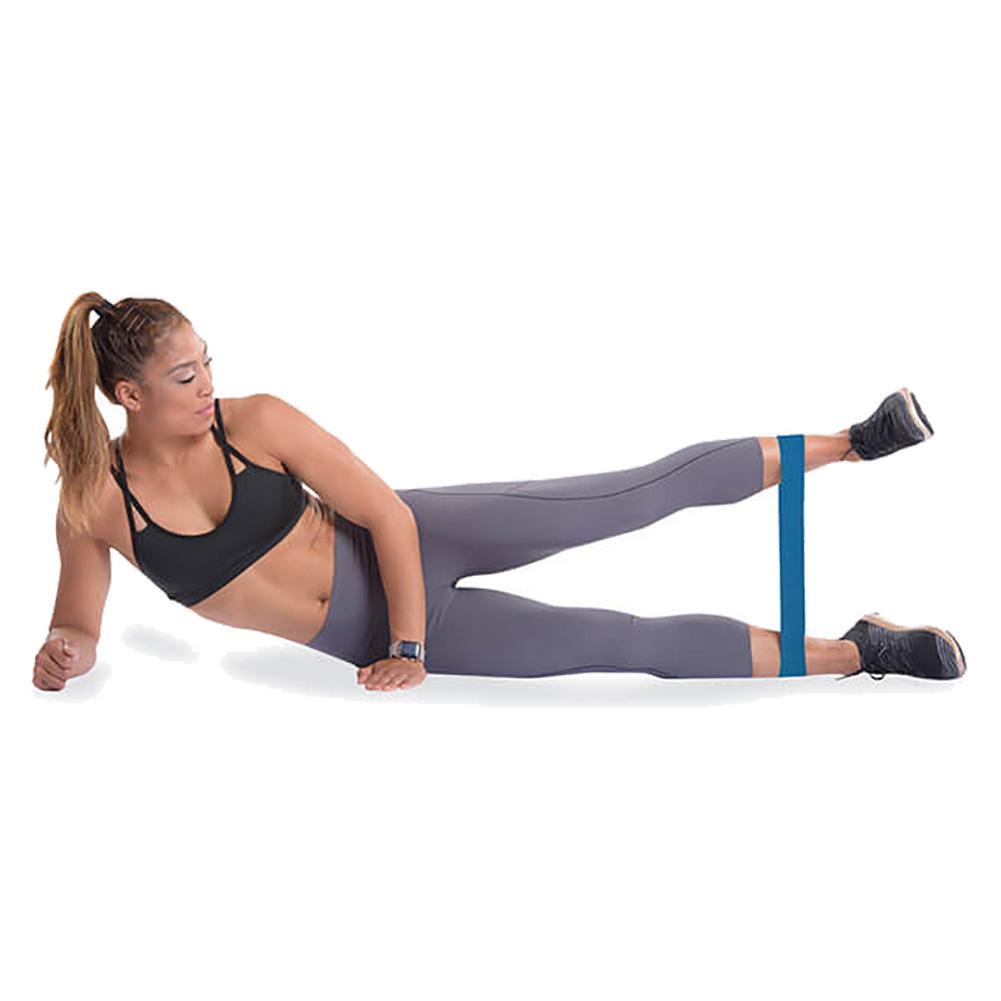 Resistance Bands Training Equipment Pro-Tec