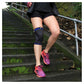 3D Flat Knee Support Sports Medicine Pro-Tec