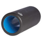 Hollow Core Smooth Roller Blue In and Black Out Training Equipment Pro-Tec