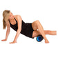 Hollow Core Smooth Roller Blue In and Black Out Training Equipment Pro-Tec