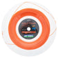 POLYTOUR REV Tennis String Reel Bright Orange Strings Yonex