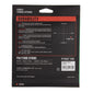 POLYTOUR STRIKE Tennis String Iron Gray Strings Yonex
