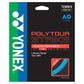 POLYTOUR STRIKE Tennis String Blue Strings Yonex