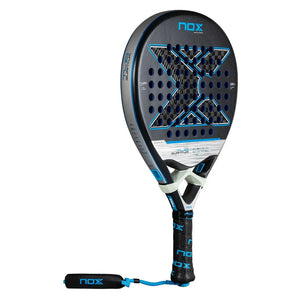 TL10 Quantum 12k Padel Racquet Padel Racquets Nox