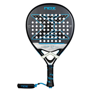 TL10 Quantum 12k Padel Racquet Padel Racquets Nox