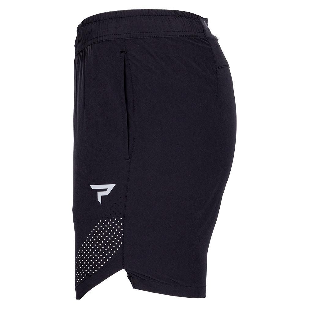 Men's Elevated Performance Tennis Short Paddletek