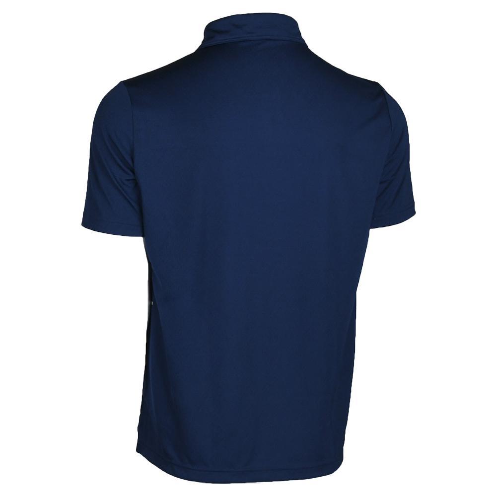 Men's Performance Tennis Polo Apparel Paddletek