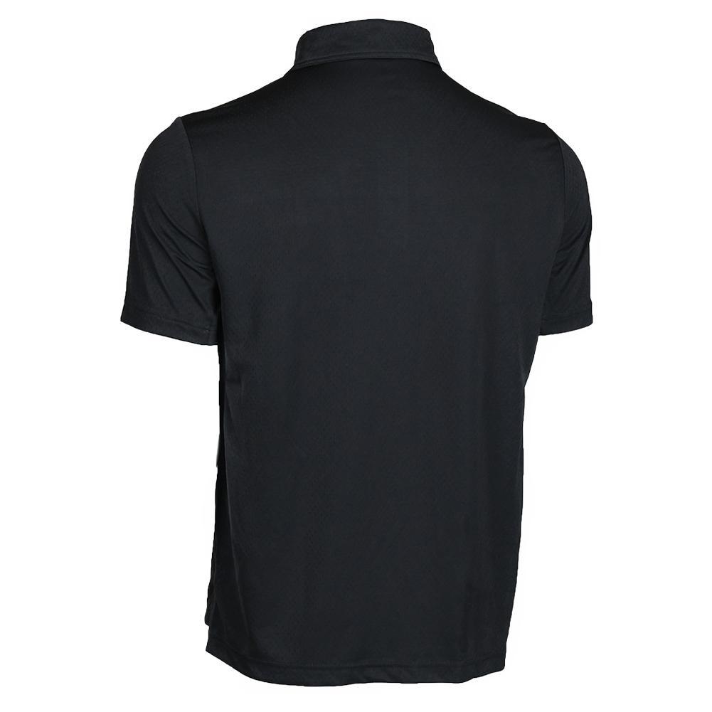 Men's Performance Tennis Polo Apparel Paddletek