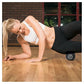 The Orb Extreme 4.5 Inch Massage Ball Black Training Equipment Pro-Tec