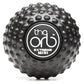 The Orb Extreme 3 Inch Mini Massage Ball Black Training Equipment Pro-Tec