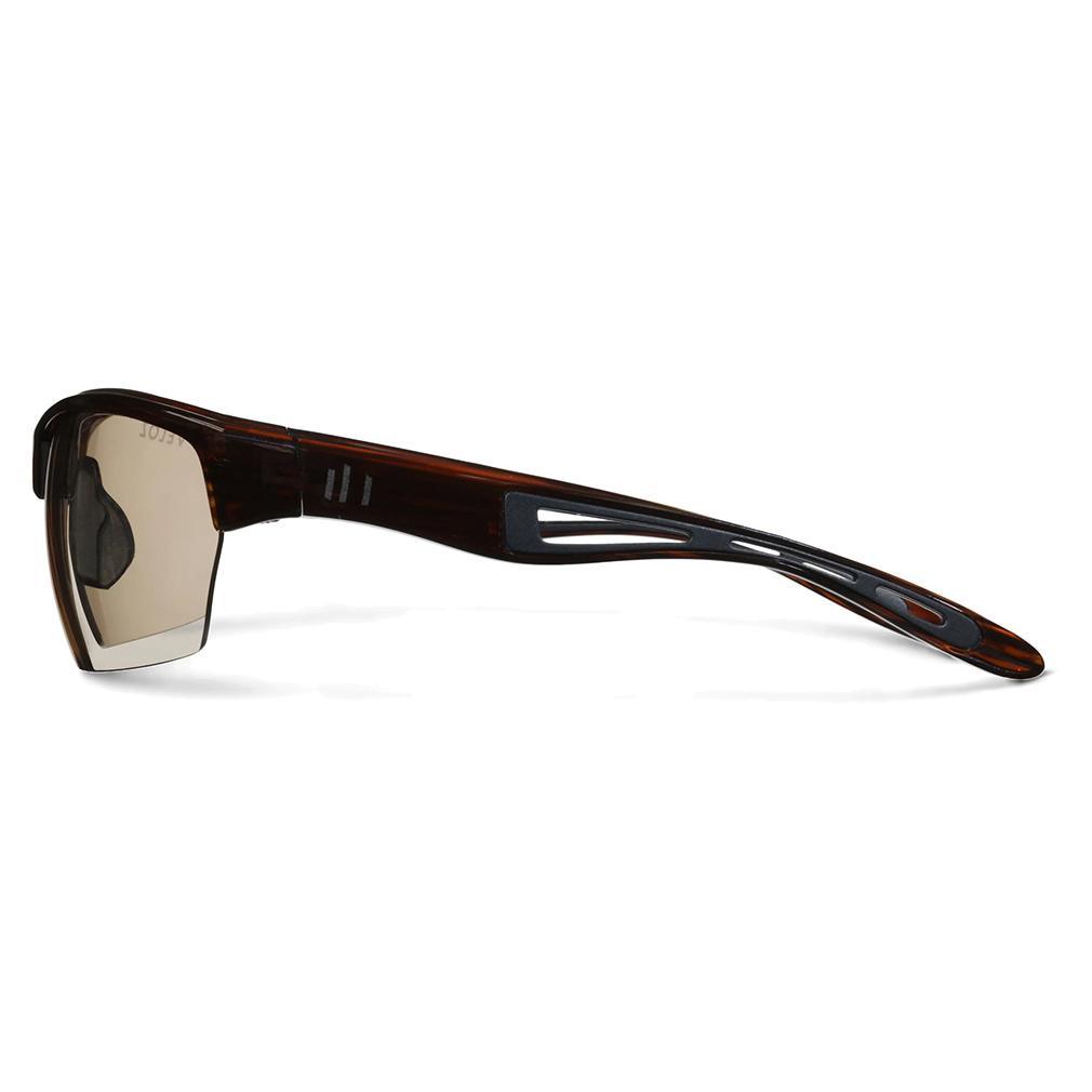 Predator Pickleball Eyewear Tiger and Smoke Accessories Parallel