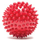 Spiky Massage Ball Racquets Pro-Tec