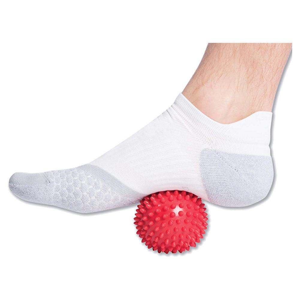 Spiky Massage Ball Racquets Pro-Tec
