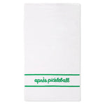 Swift Terry Pickleball Towel Accessories Ame And Lulu