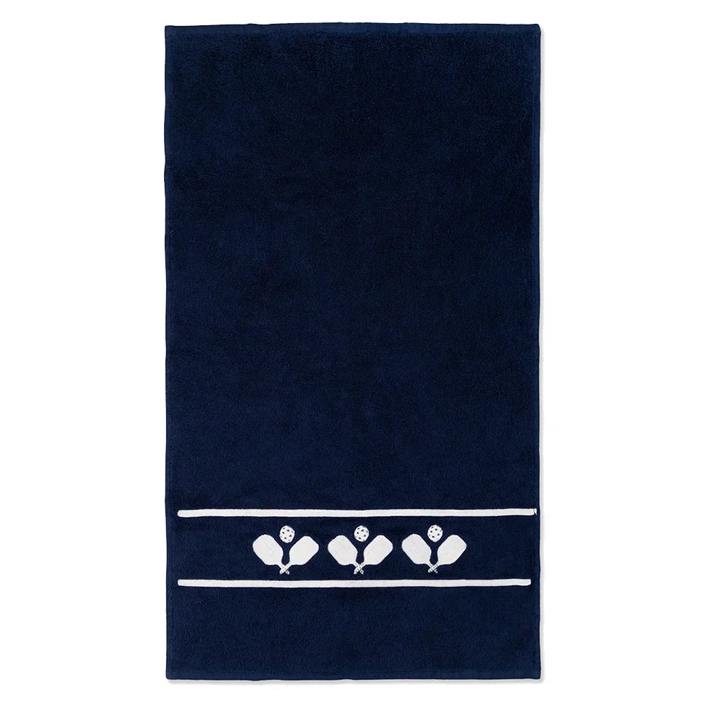 Swift Terry Pickleball Towel Accessories Ame And Lulu