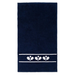 Swift Terry Pickleball Towel Accessories Ame And Lulu