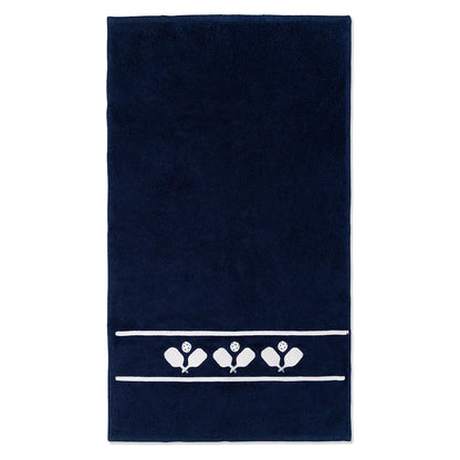 Swift Terry Pickleball Towel Accessories Ame And Lulu