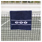 Swift Terry Pickleball Towel Accessories Ame And Lulu