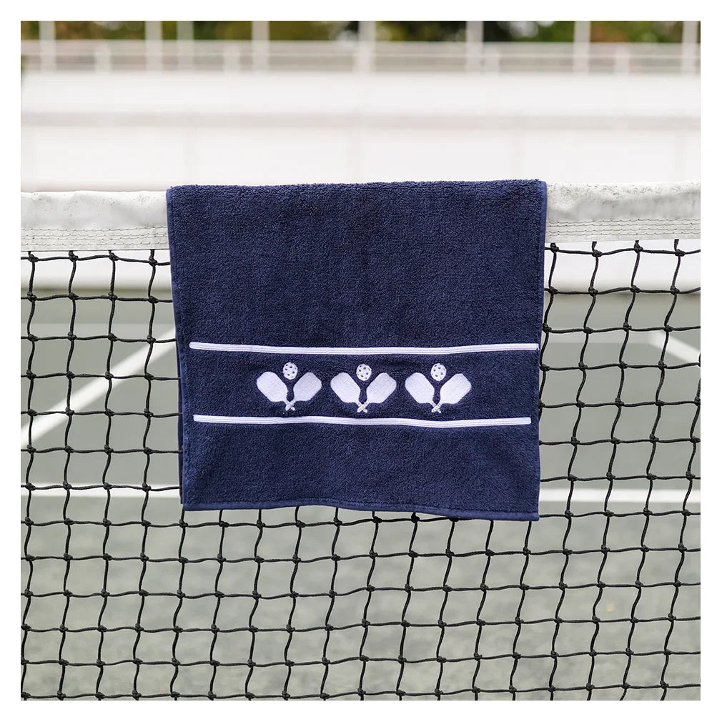 Swift Terry Pickleball Towel Accessories Ame And Lulu