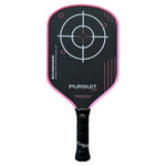 Pursuit V2 Pickleball Paddle Pink Blaze Racquets Engage Pickleball