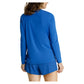 Women`s Friday Long Sleeve Pickleball Top Apparel Spin-It