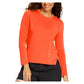 Women`s Friday Long Sleeve Pickleball Top Apparel Spin-It