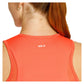 Women`s Yana Cropped Pickleball Tank with Bra Apparel Spin-It