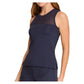 Women`s Jaedyn Tennis Tank with Bra Apparel Spin-It