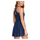 Women`s Meghan Flared Pickleball Dress Apparel Spin-It
