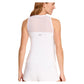 Women`s Jaedyn Tennis Tank with Bra Apparel Spin-It