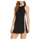 Women`s Susannah Pickleball Dress Onyx Apparel Spin-It